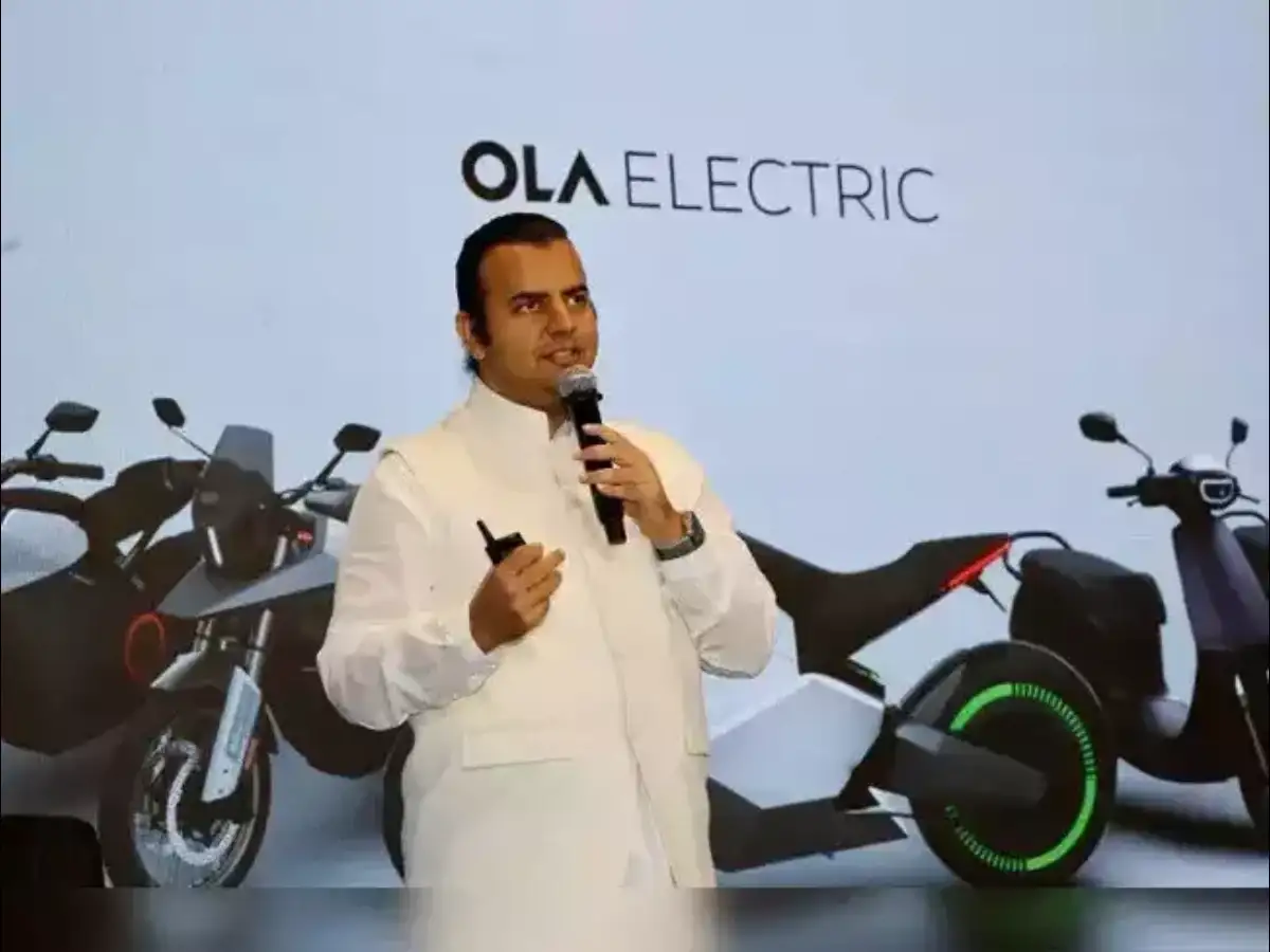 Ola Electric